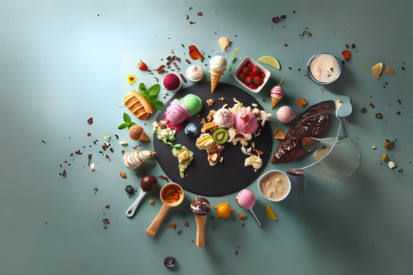 what-brand-is-the-healthiest-ice-cream-to-eat