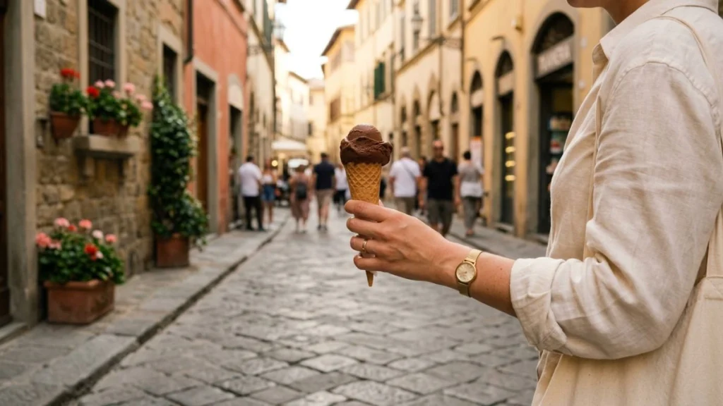 Practical Tips for Building Your Gelato Route
