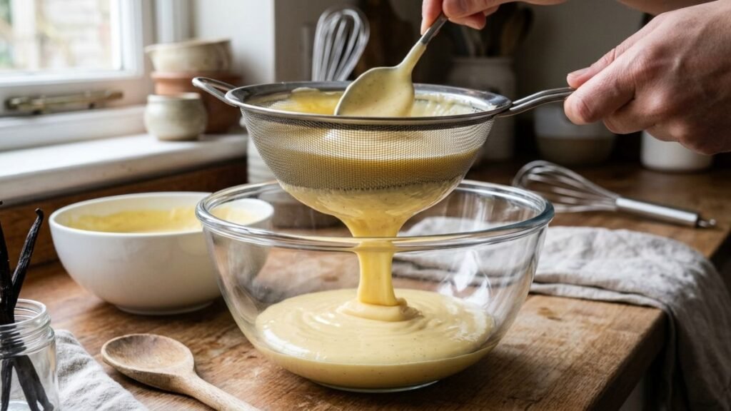 The Classic Gelato Base: Full Recipe and Method