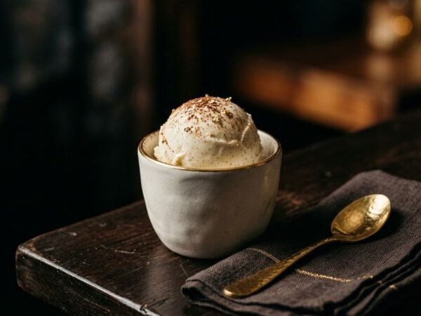 Why is Luxury Ice Cream More Expensive?