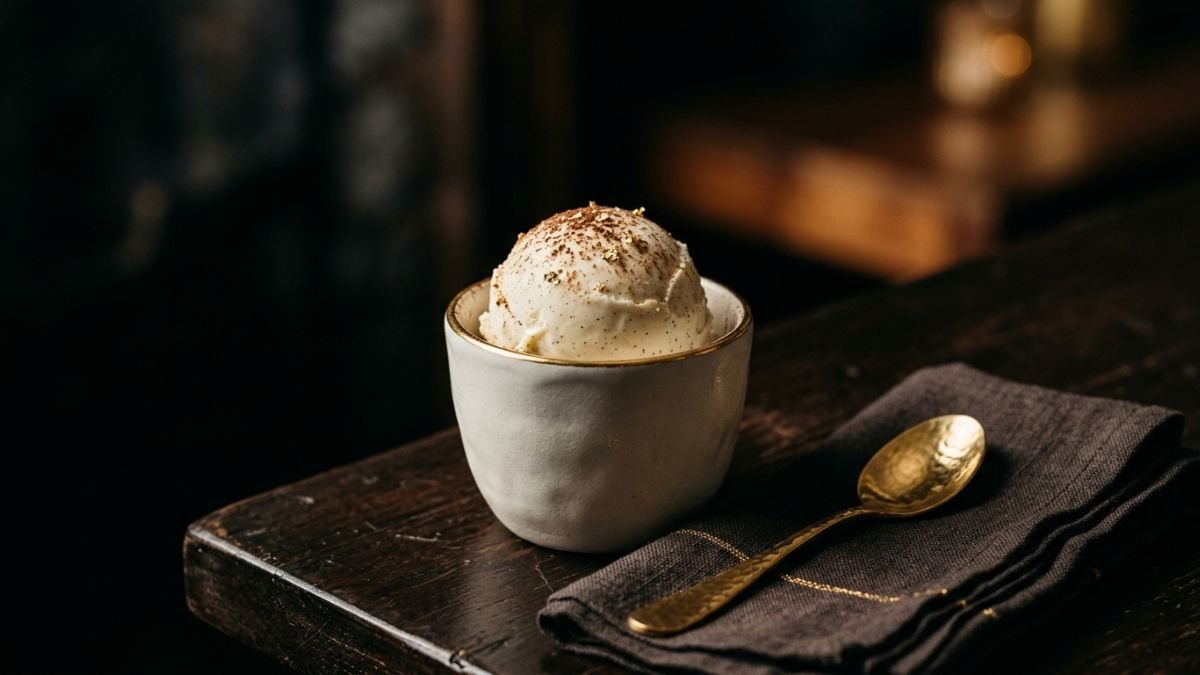 Why is Luxury Ice Cream More Expensive?