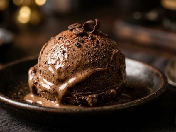 Why Ice Cream Tastes So Good: The Science