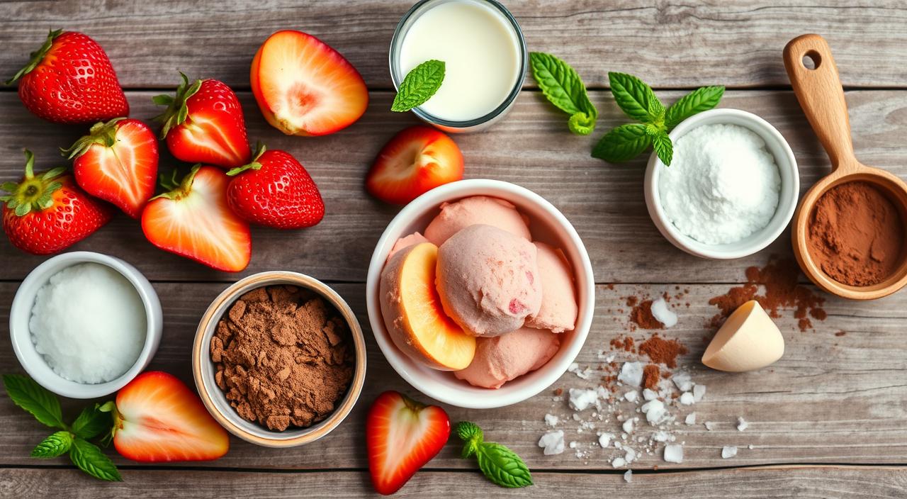 DIY Gelato: Step-by-Step Guide for Beginner