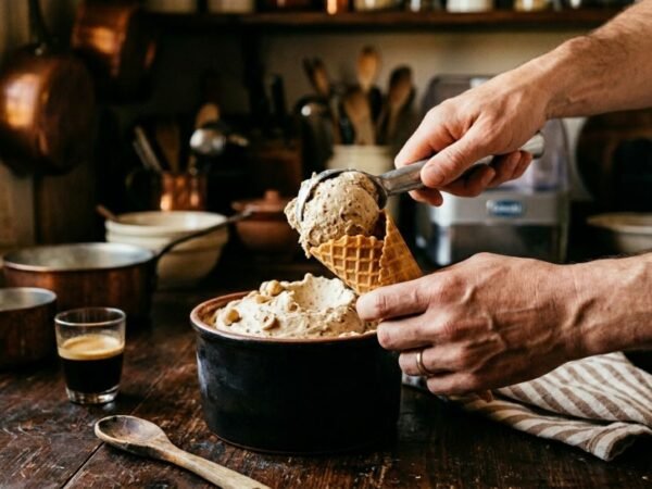 DIY Gelato: Step-by-Step Guide for Beginners