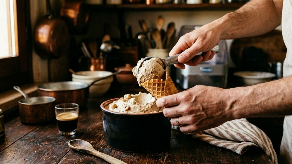 DIY Gelato: Step-by-Step Guide for Beginners