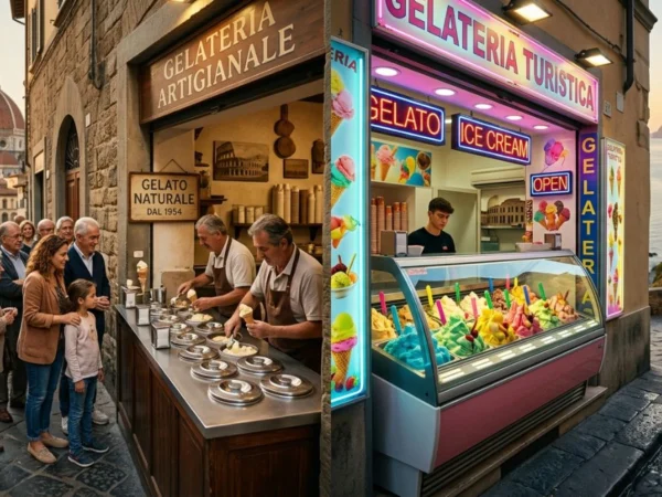 The Gelato Route Best Gelaterias in Italy and How to Visit Them