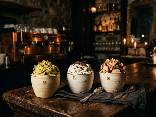 European Ice Cream: A Complete Guide