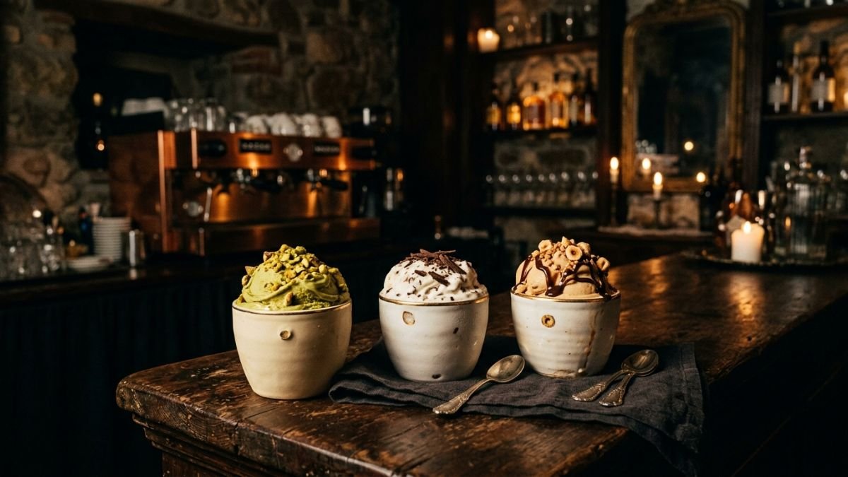 European Ice Cream: A Complete Guide