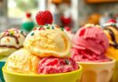 How to made ice cream at home