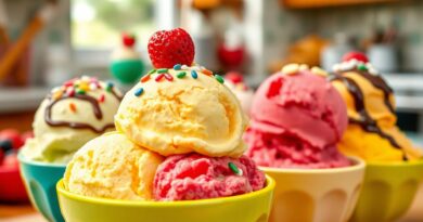 How to made ice cream at home