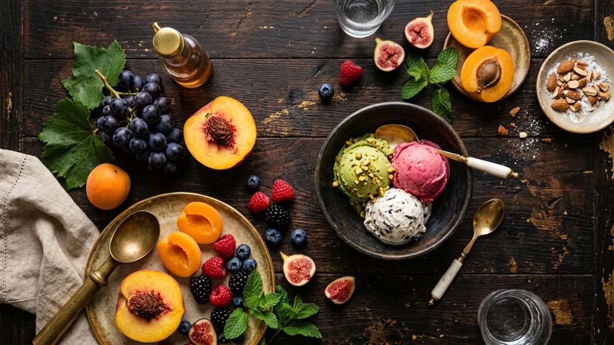 Recycling Flavors: Creative Recipes with Ripe Fruits