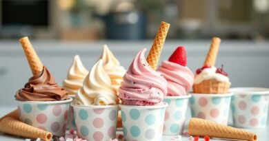 The Ice Cream Delivery Revolution: How Companies Are Adapting to Demand