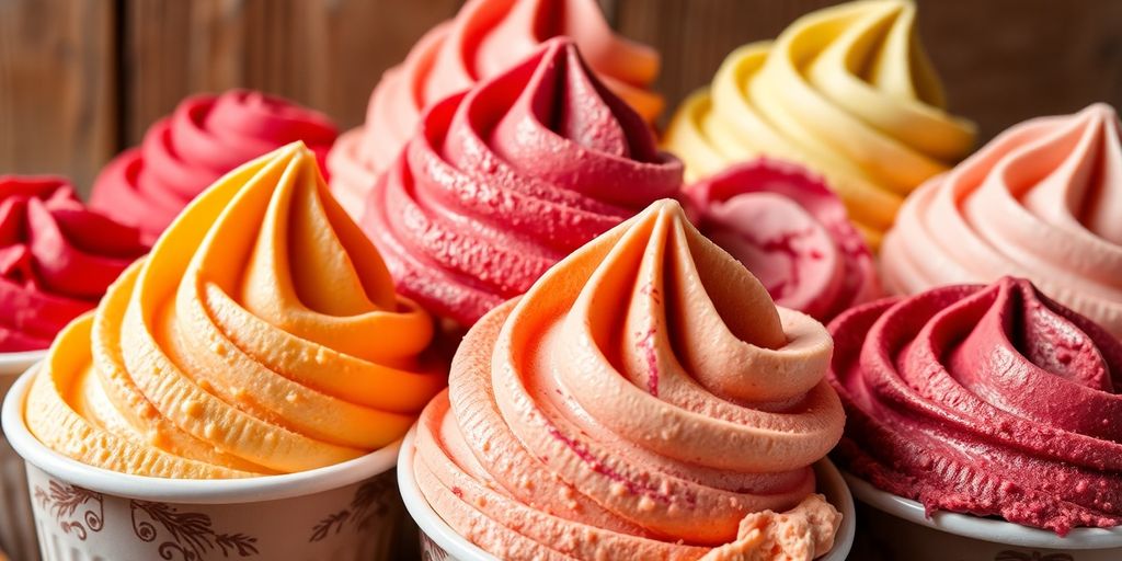 Uncover the secrets of European ice cream: a complete guide for gelato lovers