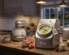 Best Gelato Machines for Home Use Top Picks & Buyers Guide
