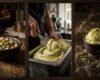 What Makes Pistachio Gelato Different from Ice Cream