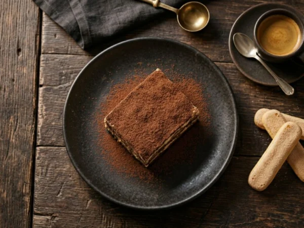 the history behind tiramisu authentic ingredients