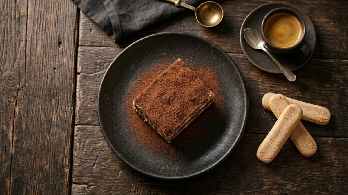 the history behind tiramisu authentic ingredients