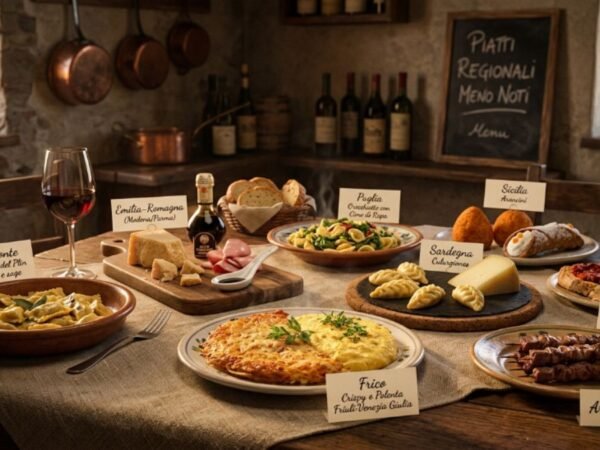 Regional Italian Cuisine 7 Culinary Worlds Most Tourists Miss