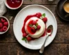 panna cotta history Italy Piedmont traditional dessert